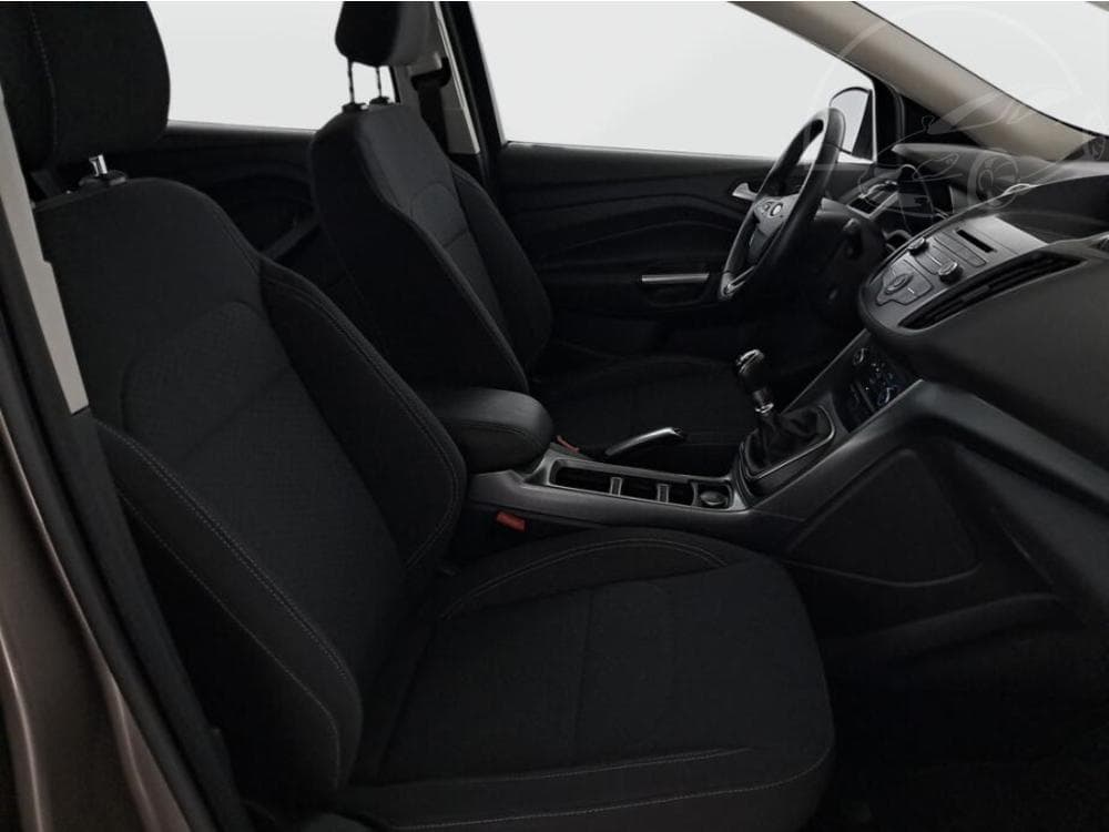 2019 Ford KUGA - 9