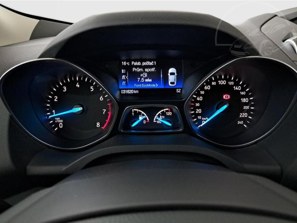 2019 Ford KUGA - 11