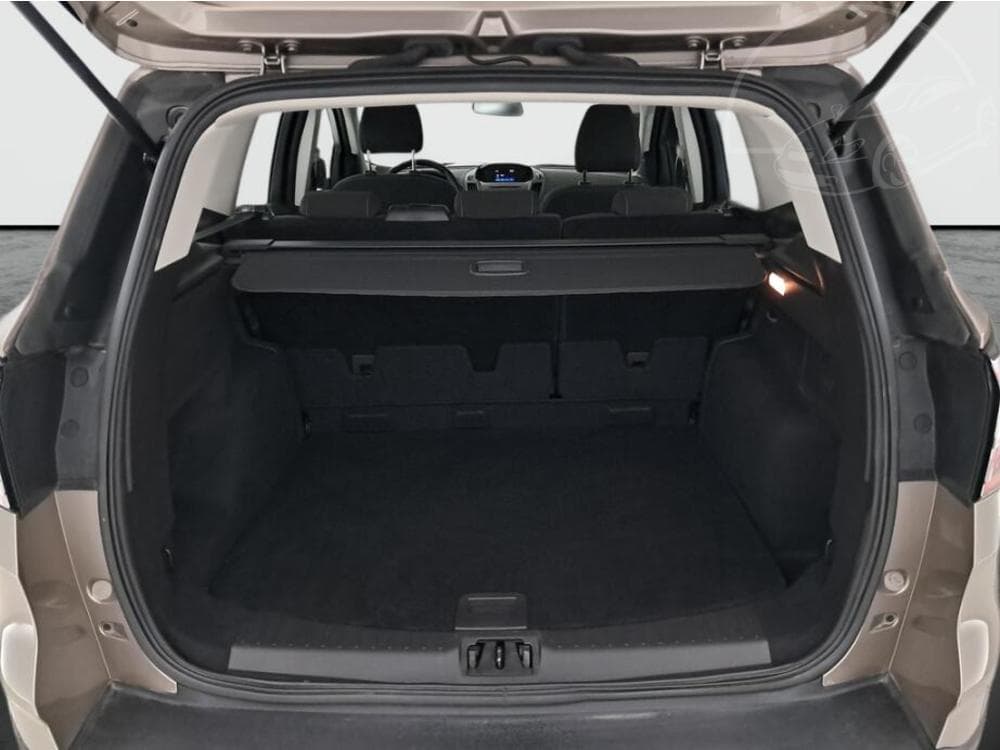 2019 Ford KUGA - 13
