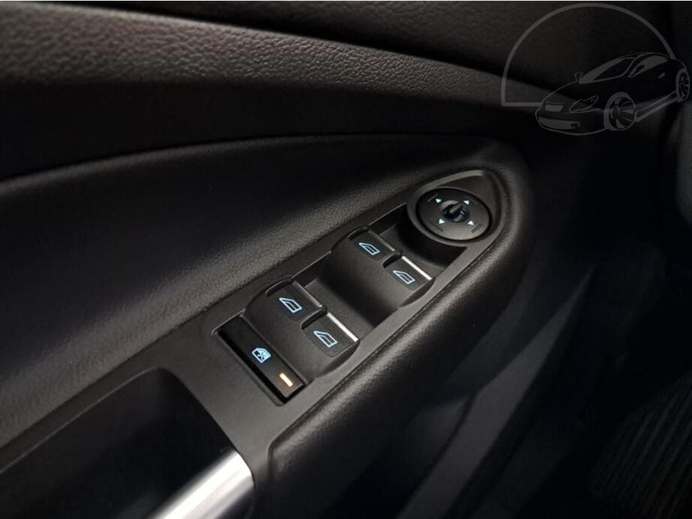 2019 Ford KUGA - 14