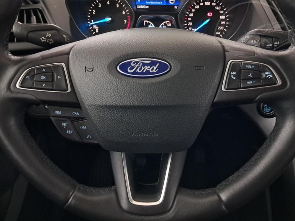 2019 Ford KUGA - 15