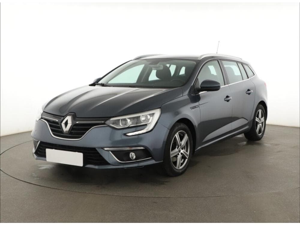 2016 Renault MEGANE - 2