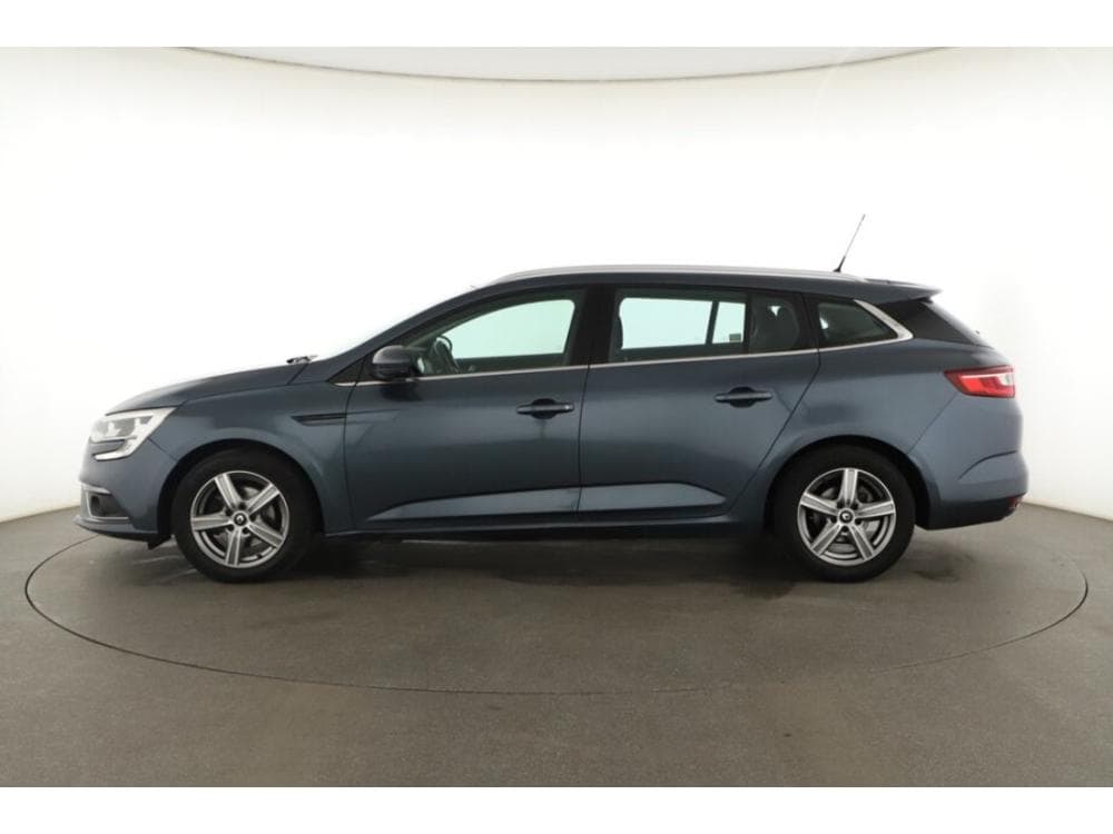 2016 Renault MEGANE - 3