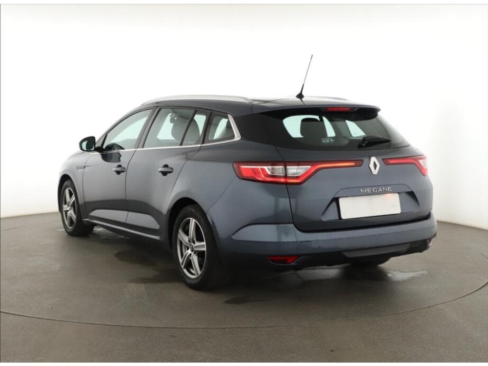 2016 Renault MEGANE - 4
