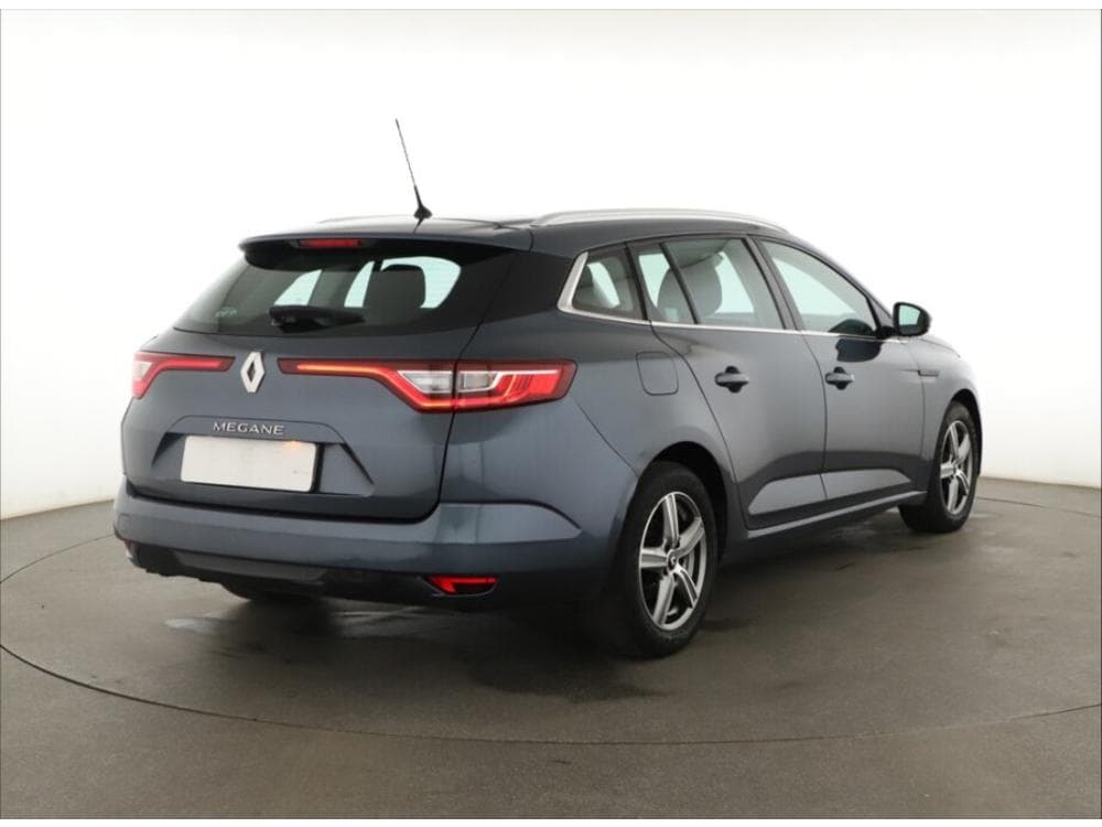 2016 Renault MEGANE - 5