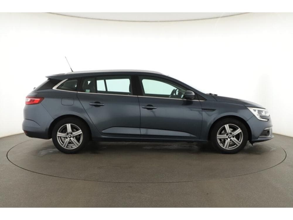 2016 Renault MEGANE - 6