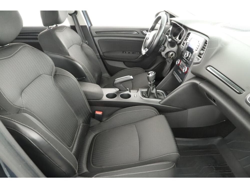 2016 Renault MEGANE - 7