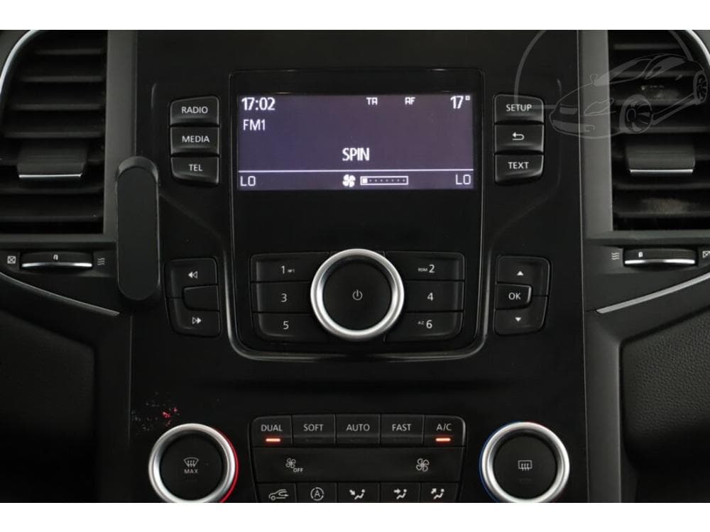 2016 Renault MEGANE - 12