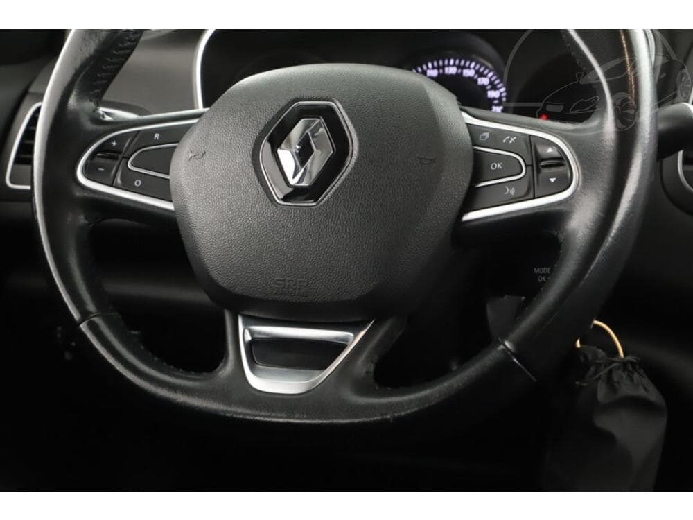 2016 Renault MEGANE - 14