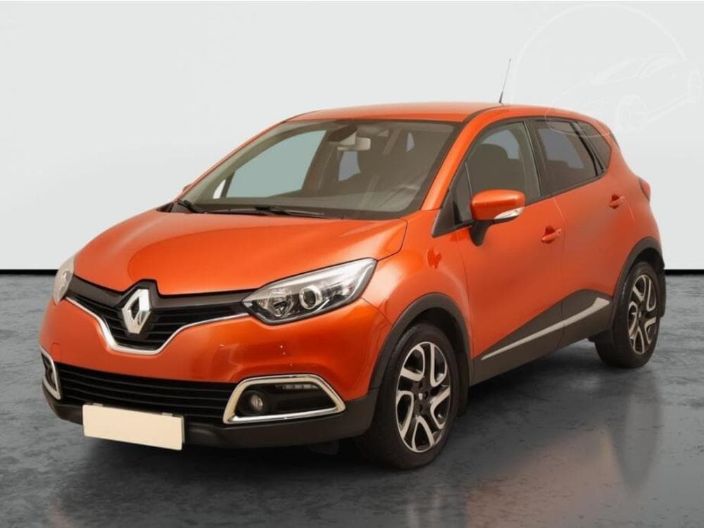 2014 Renault CAPTUR - 2