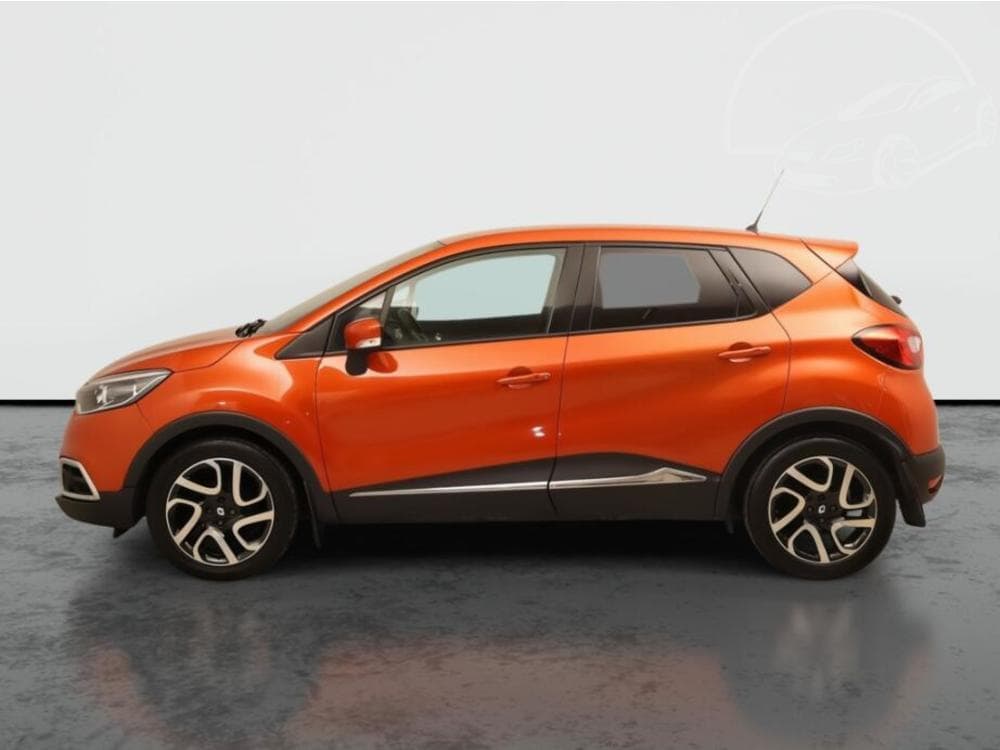 2014 Renault CAPTUR - 3