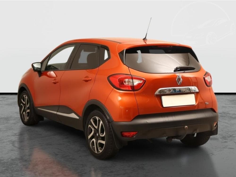 2014 Renault CAPTUR - 4