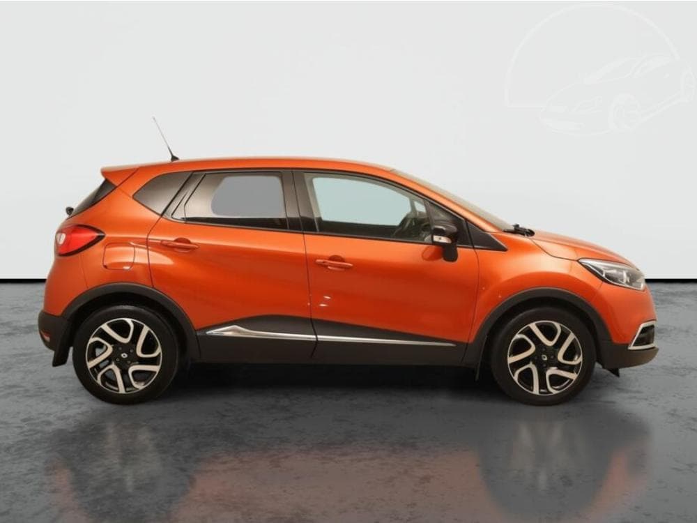 2014 Renault CAPTUR - 6