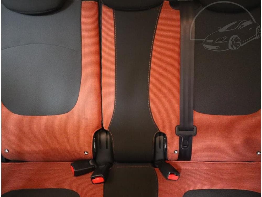 2014 Renault CAPTUR - 10