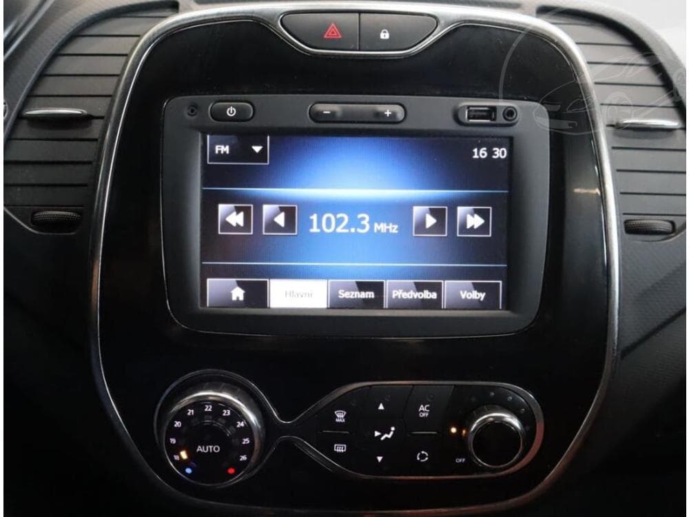 2014 Renault CAPTUR - 13