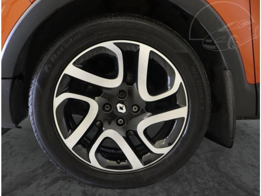 2014 Renault CAPTUR - 15