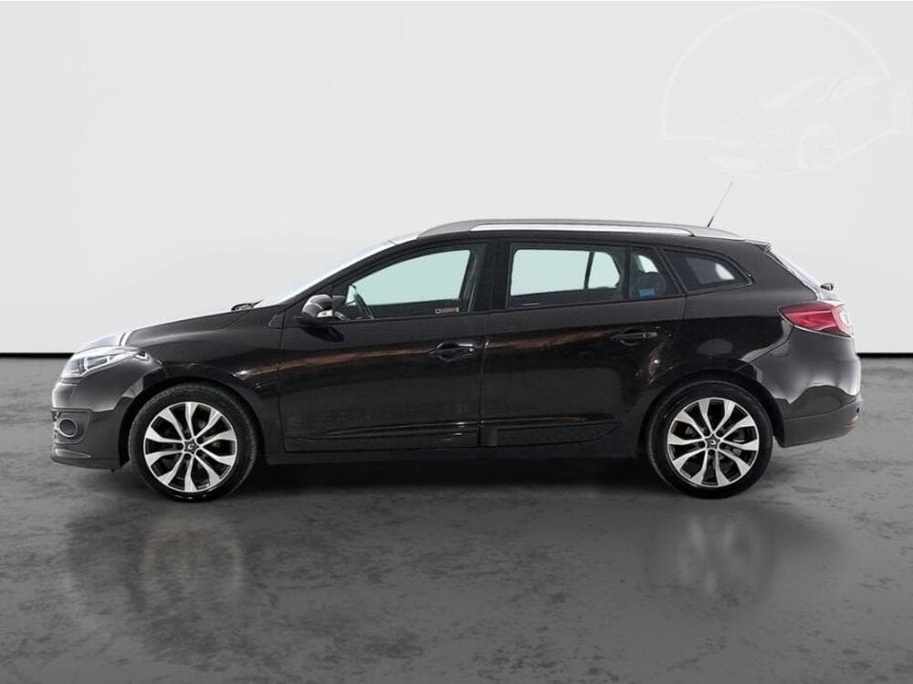 2013 Renault MEGANE - 3