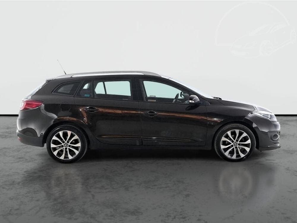 2013 Renault MEGANE - 6