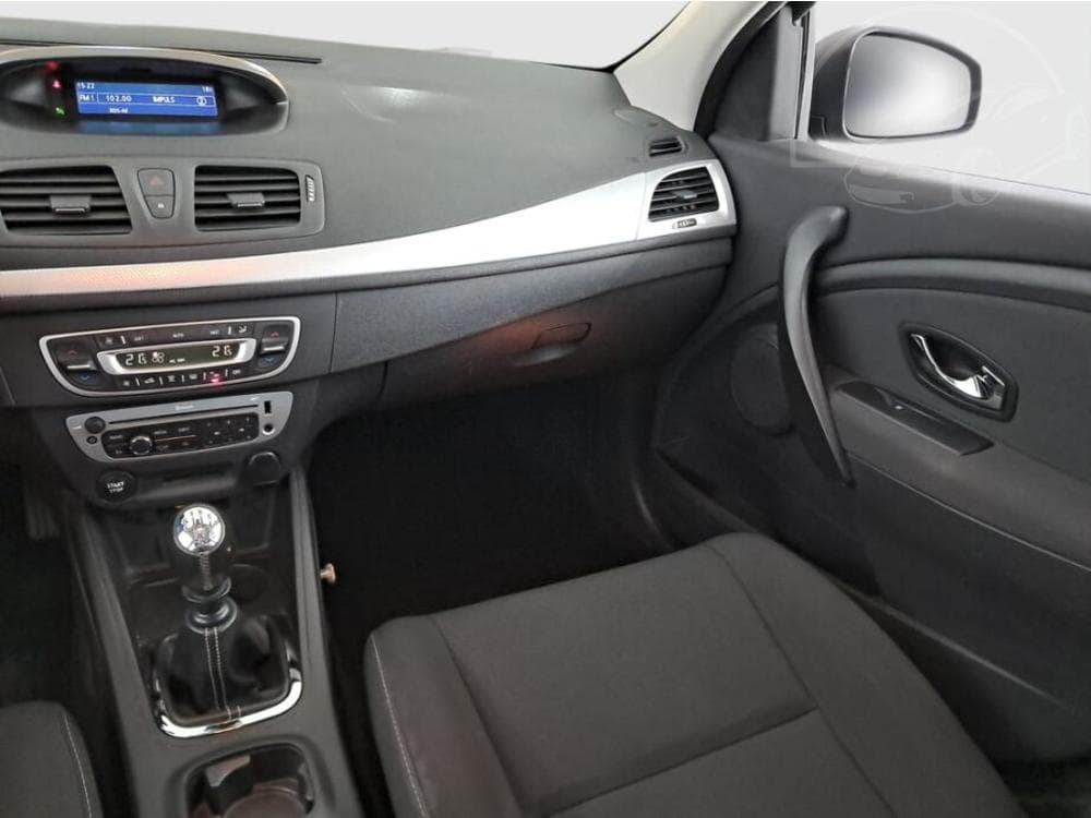 2013 Renault MEGANE - 8