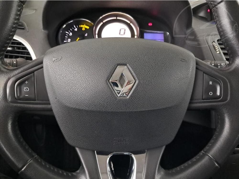2013 Renault MEGANE - 15