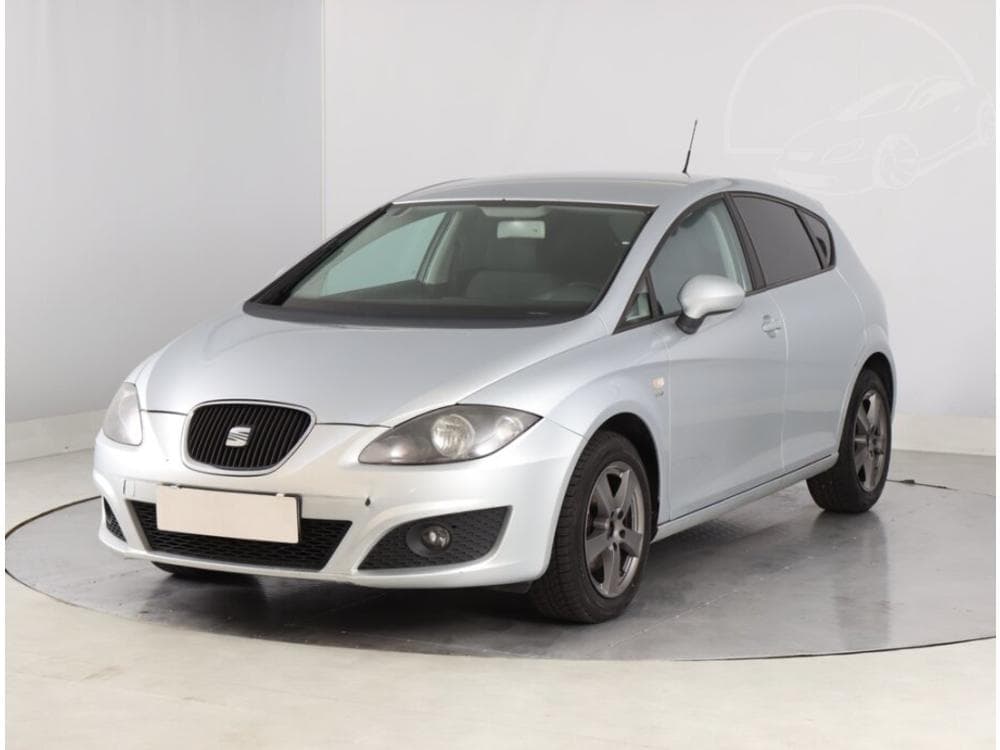 2010 Seat LEON - 2
