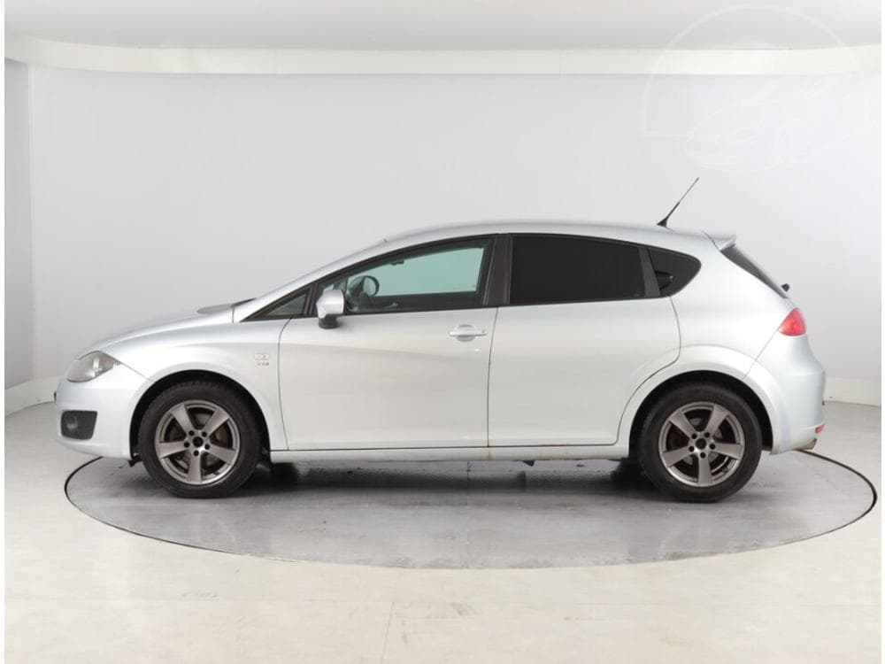 2010 Seat LEON - 3