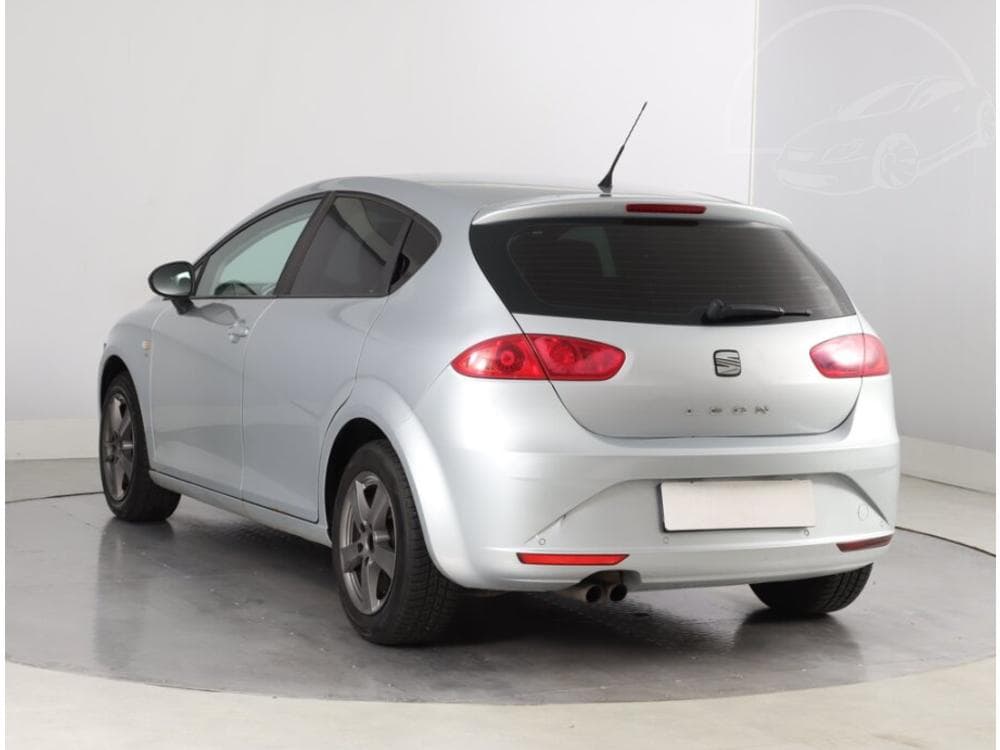 2010 Seat LEON - 4