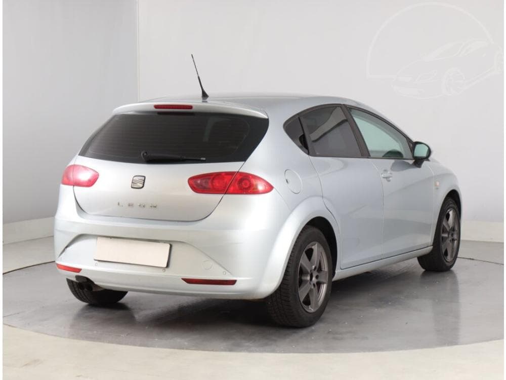 2010 Seat LEON - 5