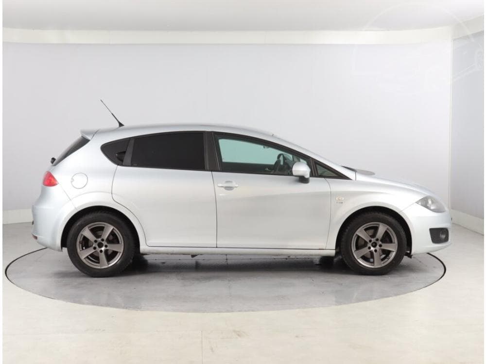 2010 Seat LEON - 6