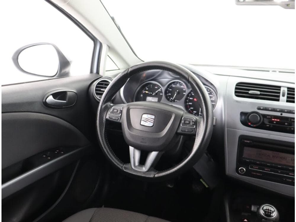 2010 Seat LEON - 7