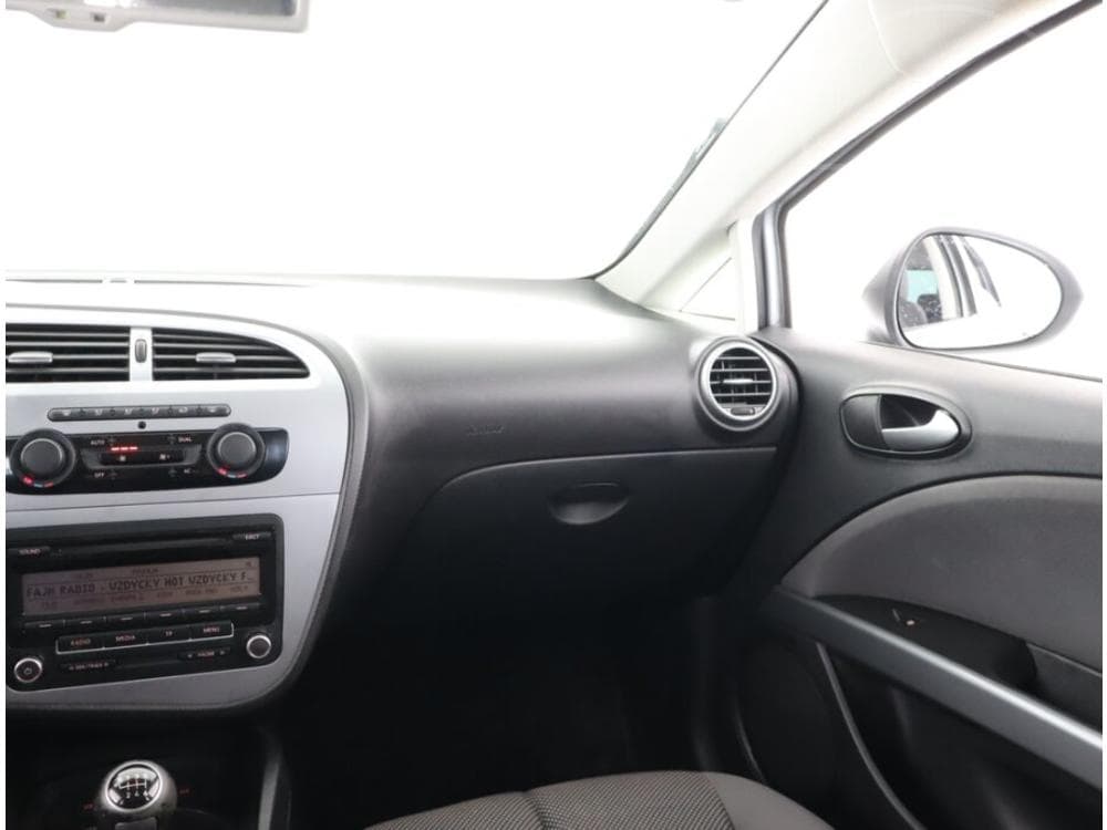 2010 Seat LEON - 8