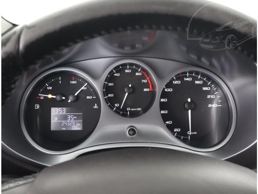 2010 Seat LEON - 11