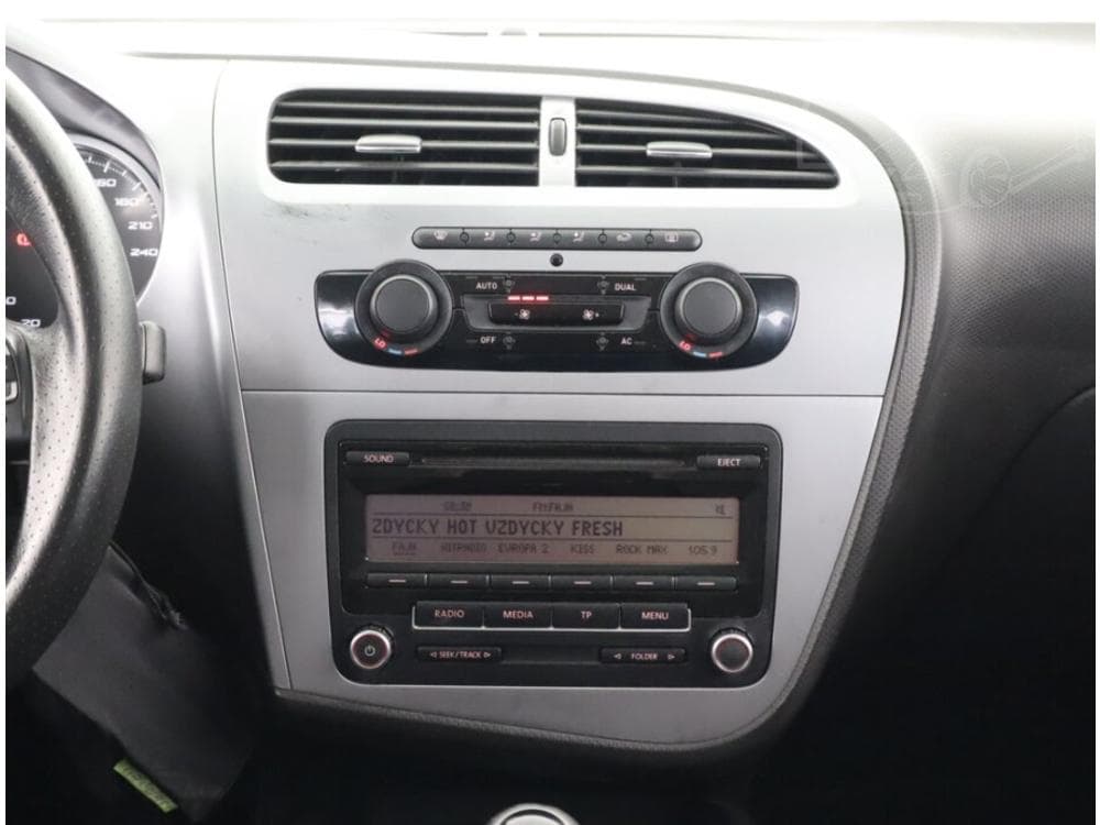 2010 Seat LEON - 12