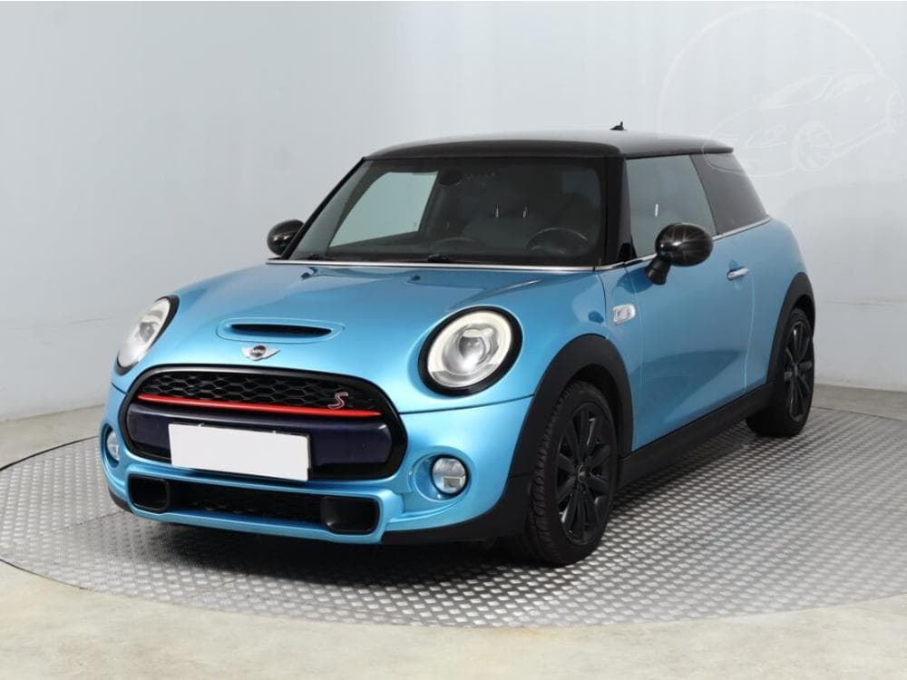 2017 Mini COOPER - 2