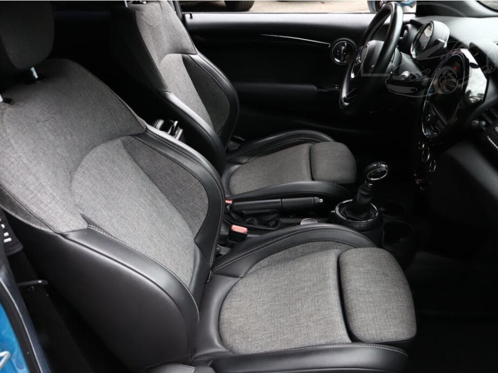 2017 Mini COOPER - 7