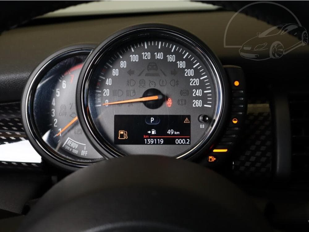 2017 Mini COOPER - 9