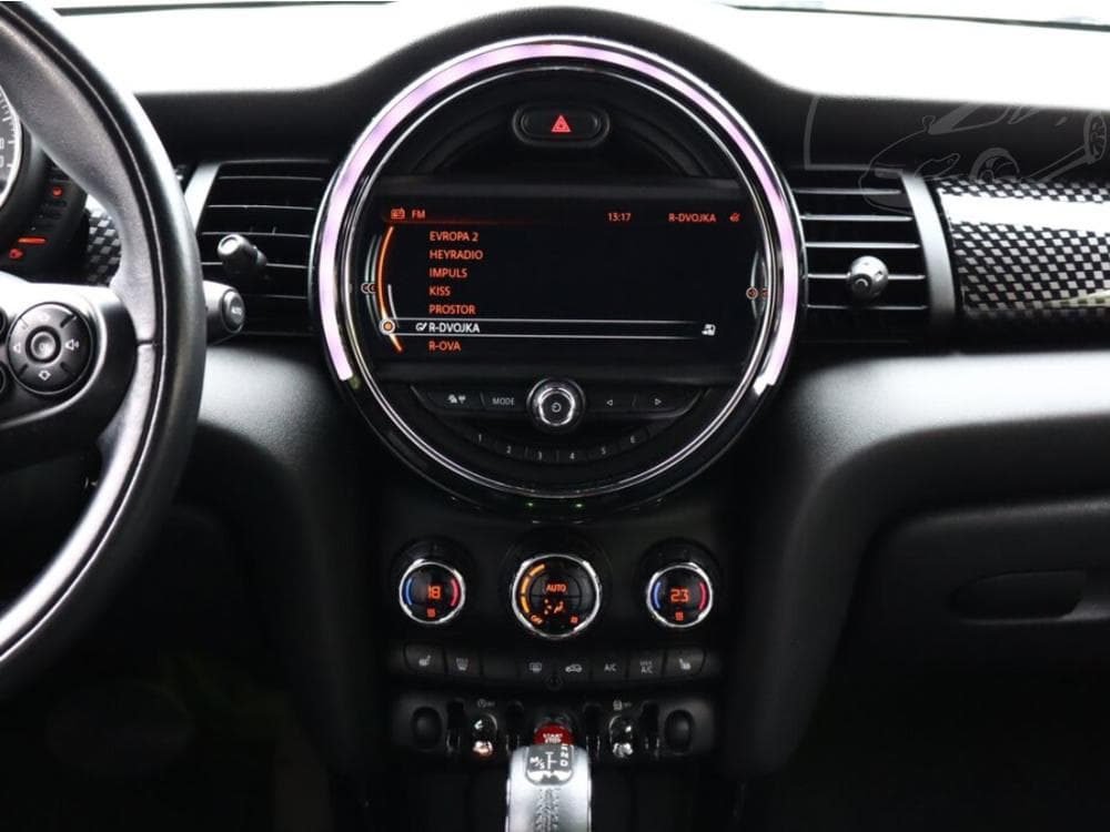 2017 Mini COOPER - 10