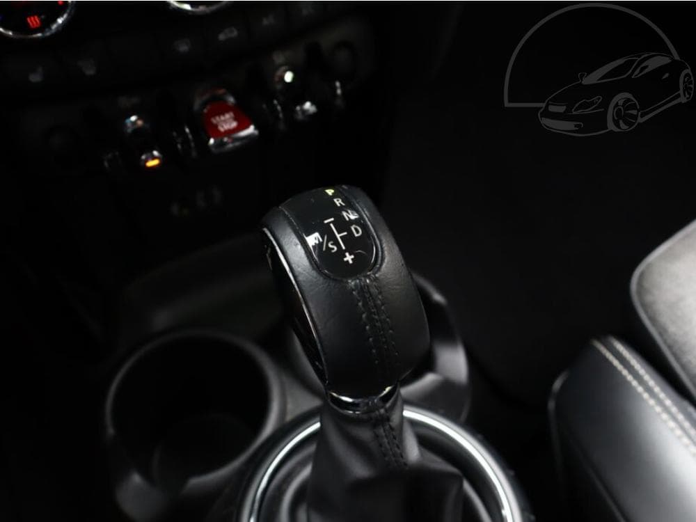 2017 Mini COOPER - 11