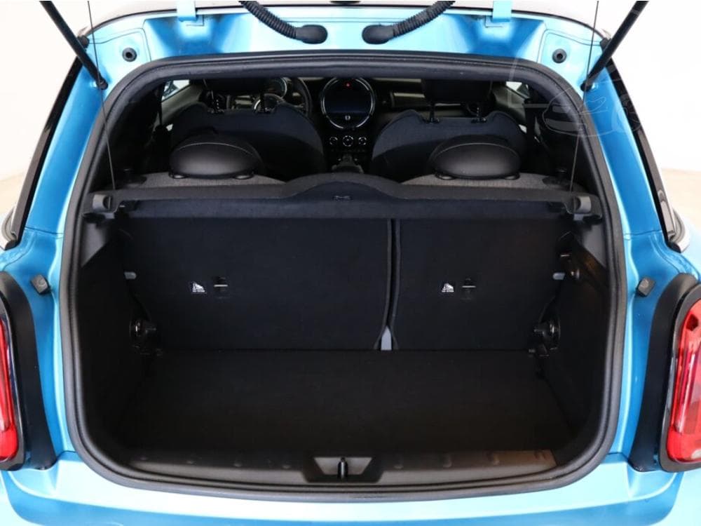 2017 Mini COOPER - 12