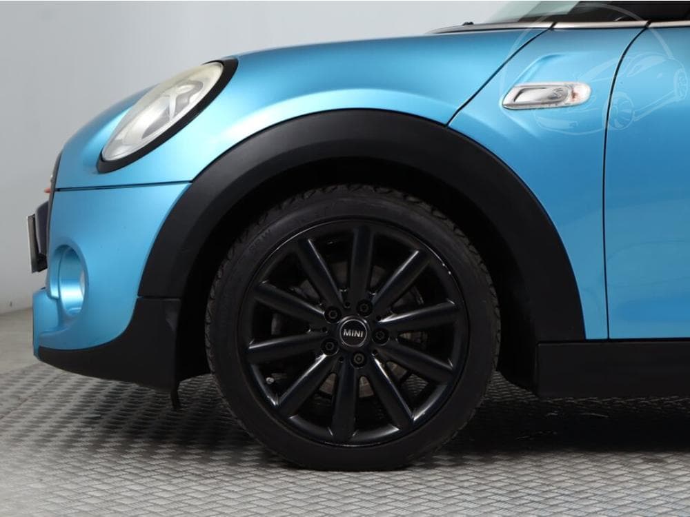 2017 Mini COOPER - 13