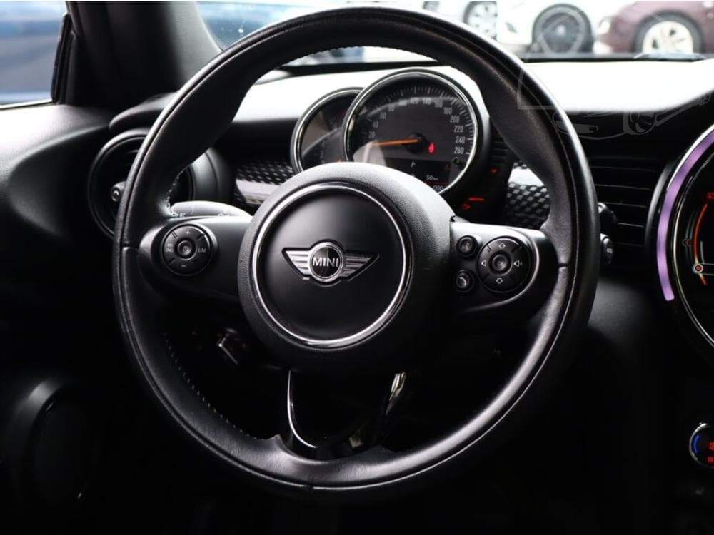 2017 Mini COOPER - 14
