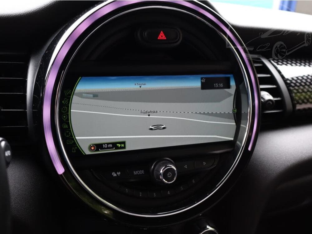 2017 Mini COOPER - 15