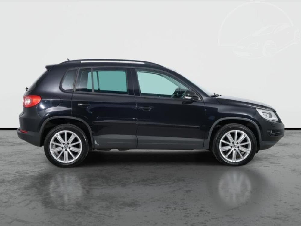 2008 Volkswagen TIGUAN - 6