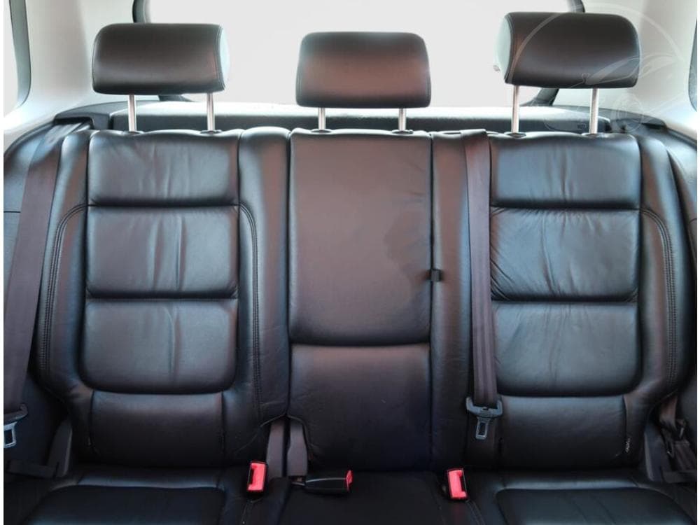 2008 Volkswagen TIGUAN - 10