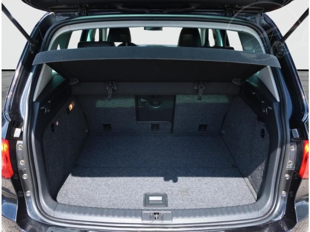 2008 Volkswagen TIGUAN - 13