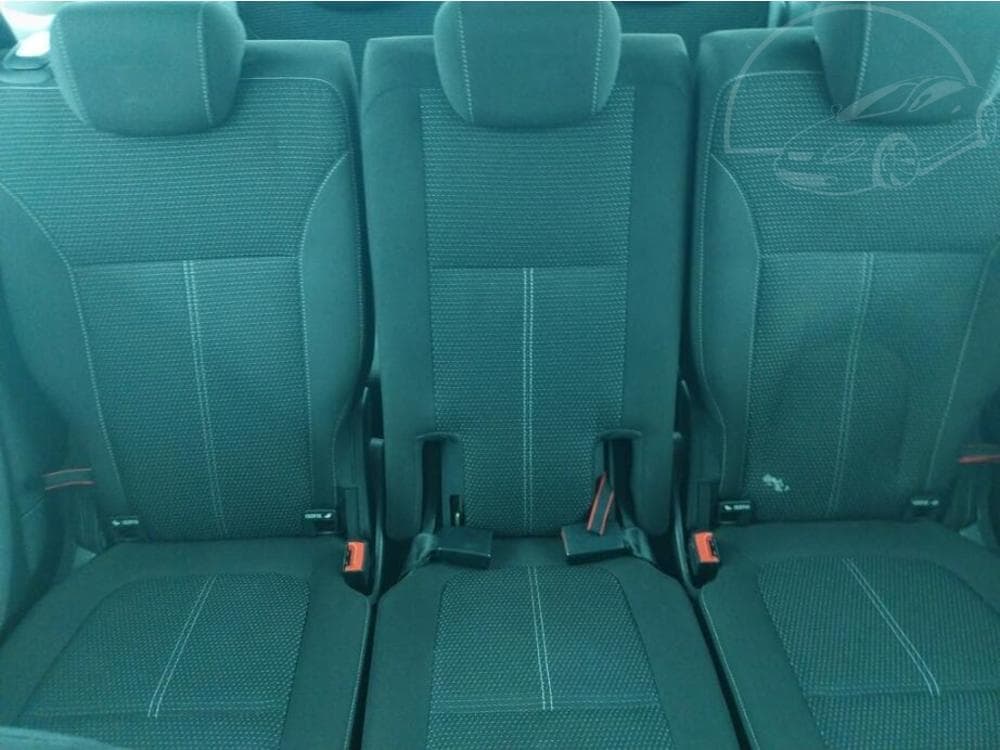 2012 Opel ZAFIRA - 10