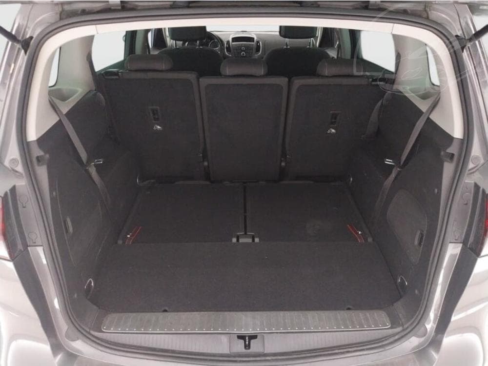 2012 Opel ZAFIRA - 14