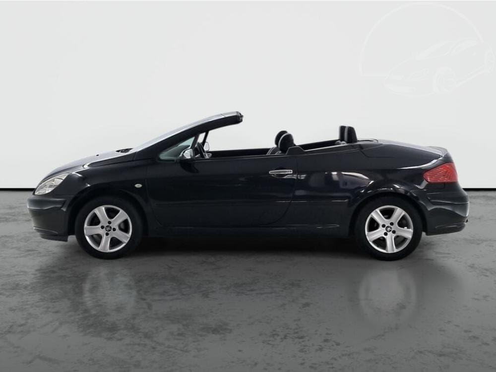 2004 Peugeot 307 - 3