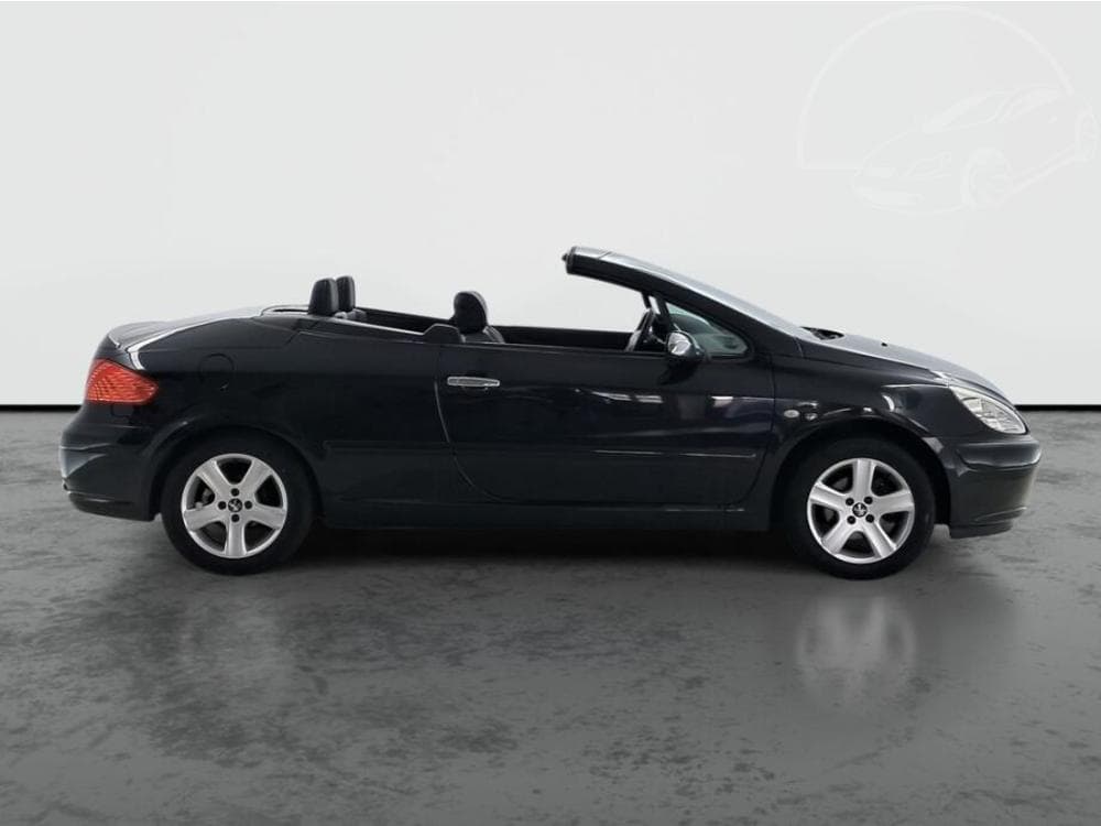 2004 Peugeot 307 - 6
