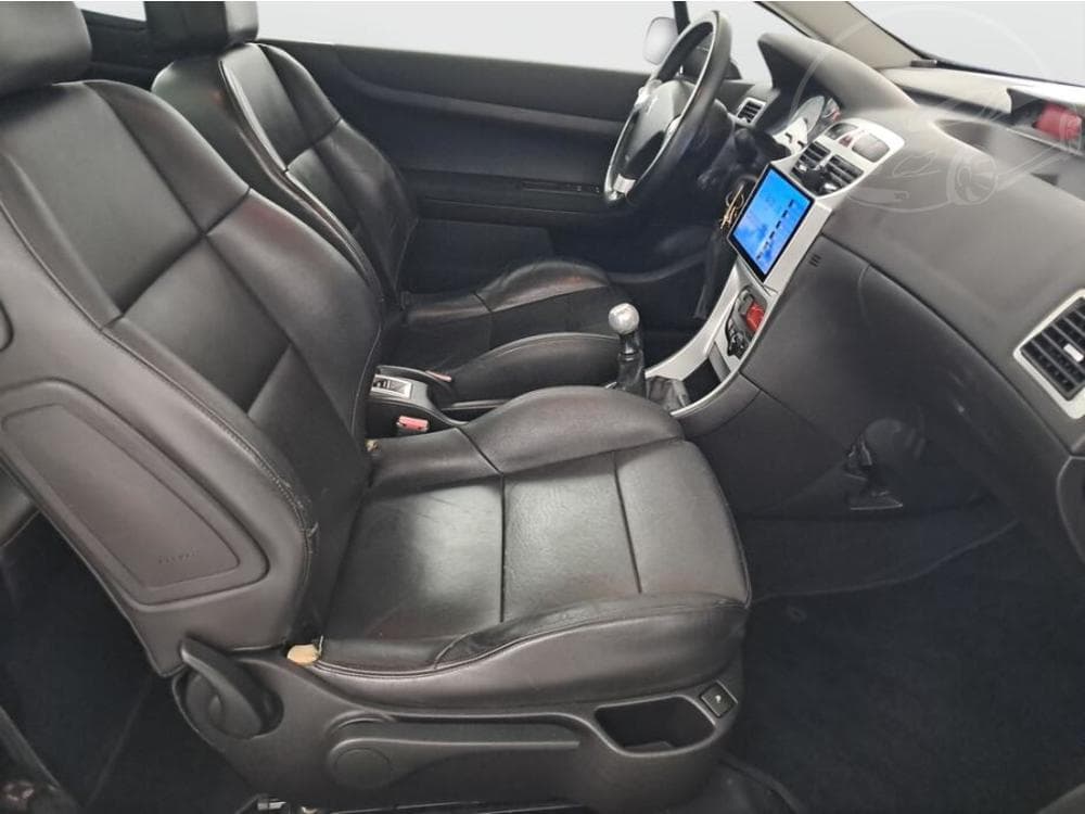 2004 Peugeot 307 - 9